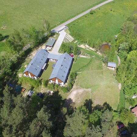 Penzion Na Pohori Olešnice Kültér fotó