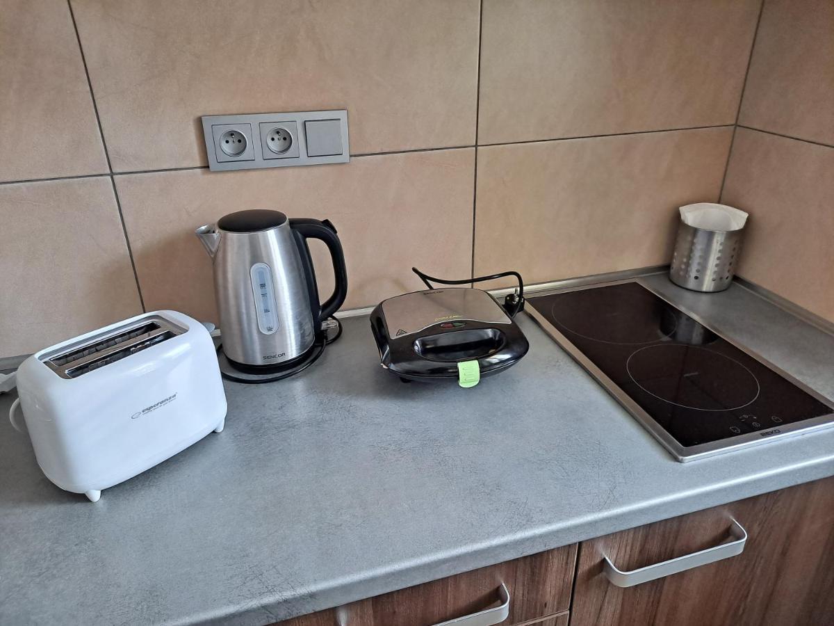 Penzion Na Pohori Olešnice Kültér fotó
